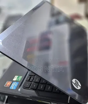 Laptop HP Pavilion 14 6GB Intel Core I5 HDD 500GB