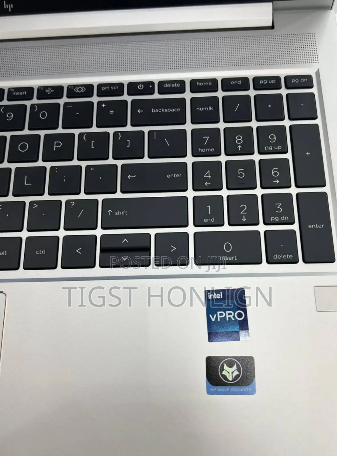 New Laptop HP EliteBook 1040 G8 16GB Intel Core I7 SSD 512GB