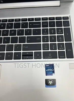 New Laptop HP EliteBook 1040 G8 16GB Intel Core I7 SSD 512GB