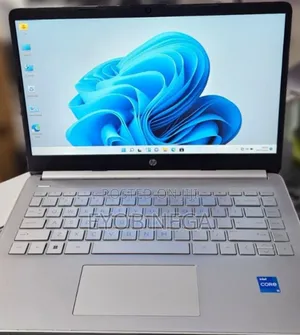 New Laptop HP Stream Notebook 8GB Intel Core I5 SSD 512GB