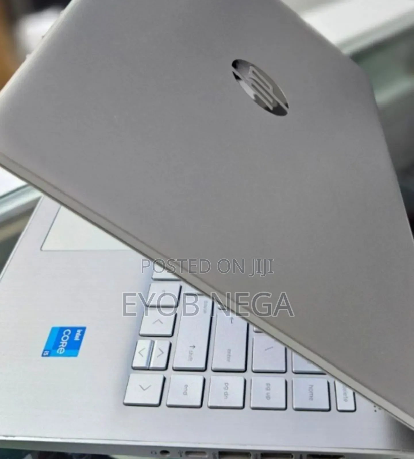 New Laptop HP Stream Notebook 8GB Intel Core I5 SSD 512GB