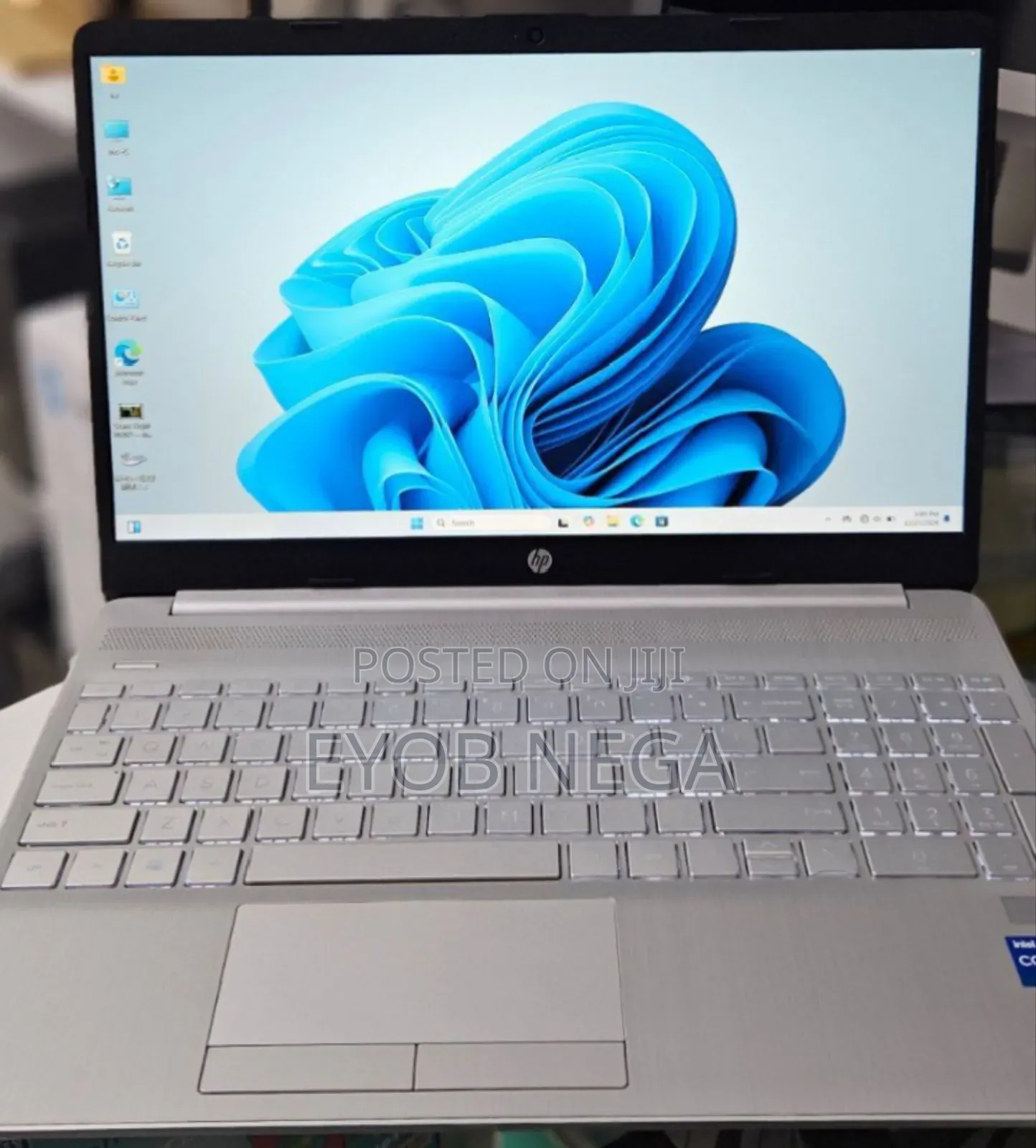 New Laptop HP Stream Notebook 16GB Intel Core I5 SSD 512GB