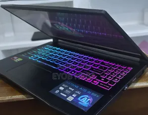 New Laptop MSI Katana GF66 16GB AMD Ryzen 7 SSD 1T