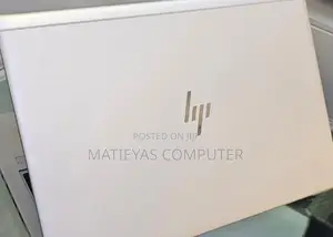 New Laptop HP EliteBook 850 16GB Intel Core I7 SSD 512GB