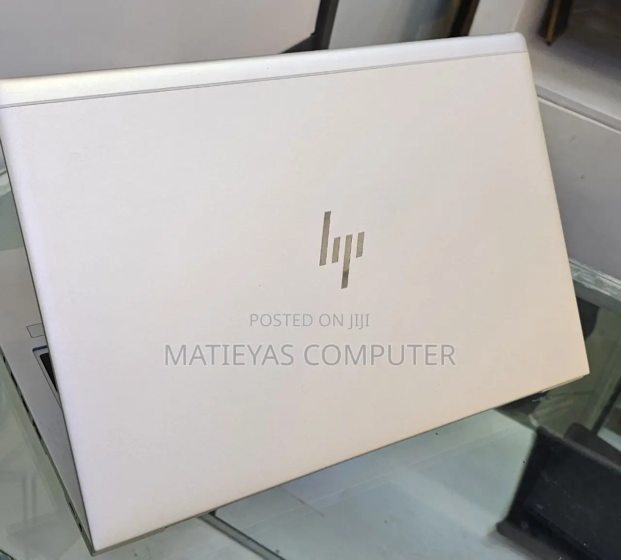 New Laptop HP EliteBook 850 16GB Intel Core I7 SSD 512GB