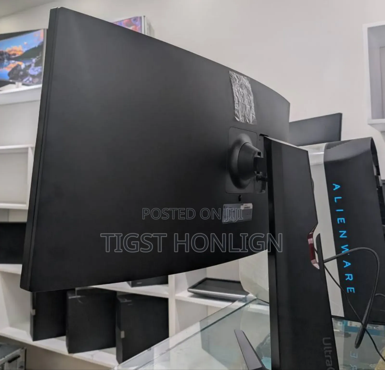 New Desktop Computer 32GB Intel Core I9 HDD+SSD 512GB