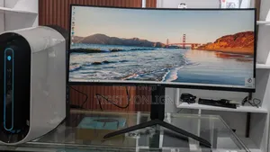 New Desktop Computer 32GB Intel Core I9 HDD+SSD 512GB