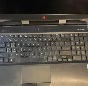 Photo - New Laptop HP Omen 17 16GB Intel Core I7 SSD 1T