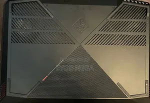 New Laptop HP Omen 17 16GB Intel Core I7 SSD 1T