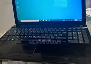 Photo - New Laptop Toshiba Satellite C850 4GB Intel Core I3 HDD 500GB