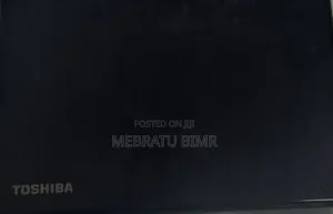 New Laptop Toshiba Satellite C850 4GB Intel Core I3 HDD 500GB