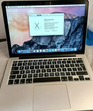 Photo - New Laptop Apple MacBook Air 2013 8GB Intel Core I7 SSD 512GB
