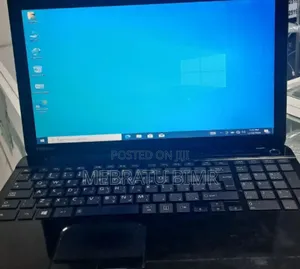 New Laptop Toshiba Satellite C850 4GB Intel Core I3 HDD 500GB