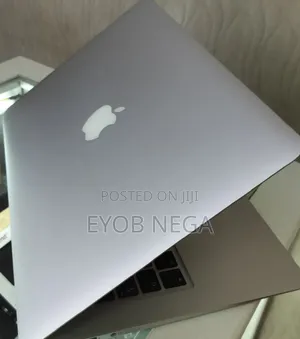 New Laptop Apple MacBook Air 2013 8GB Intel Core I7 SSD 512GB