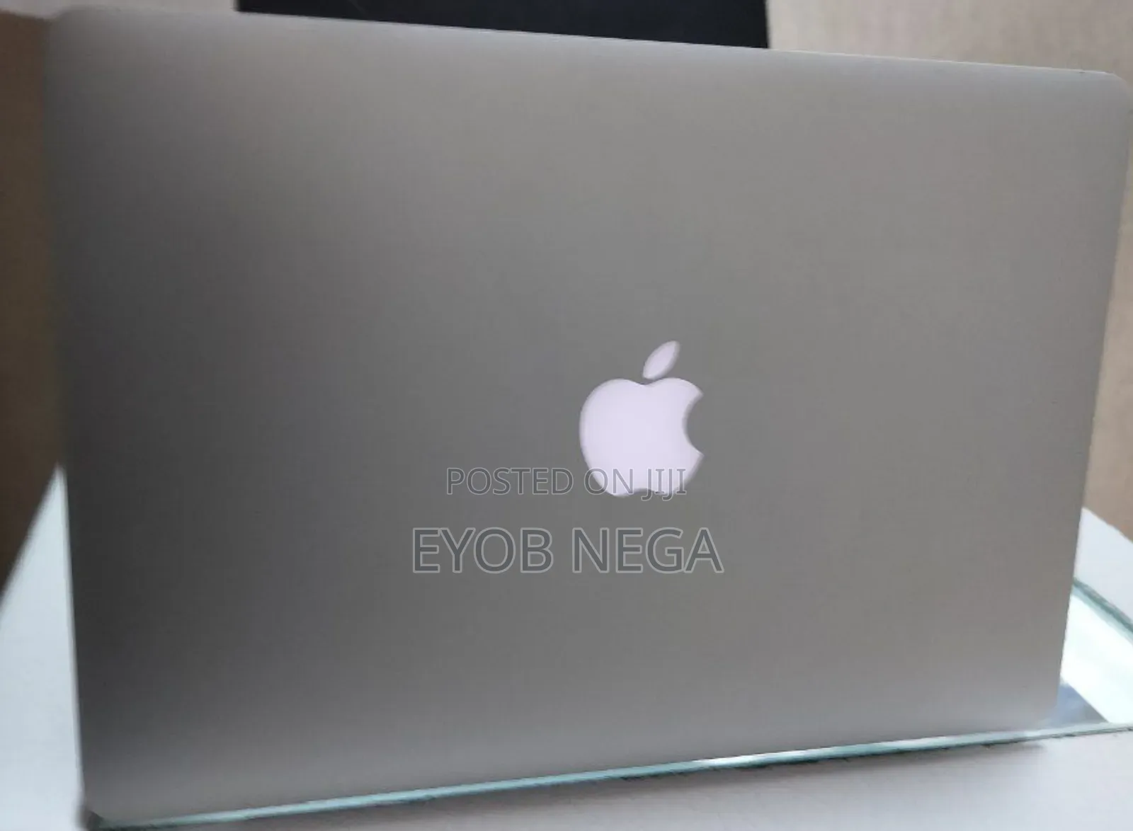 New Laptop Apple MacBook Air 2013 8GB Intel Core I7 SSD 512GB