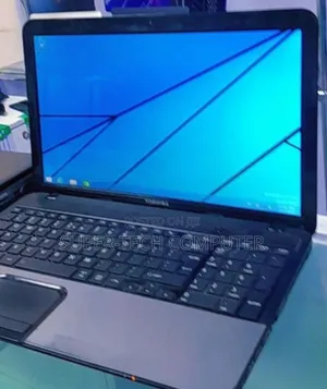 Laptop Toshiba Satellite C55 4GB Intel Core I3 HDD 500GB