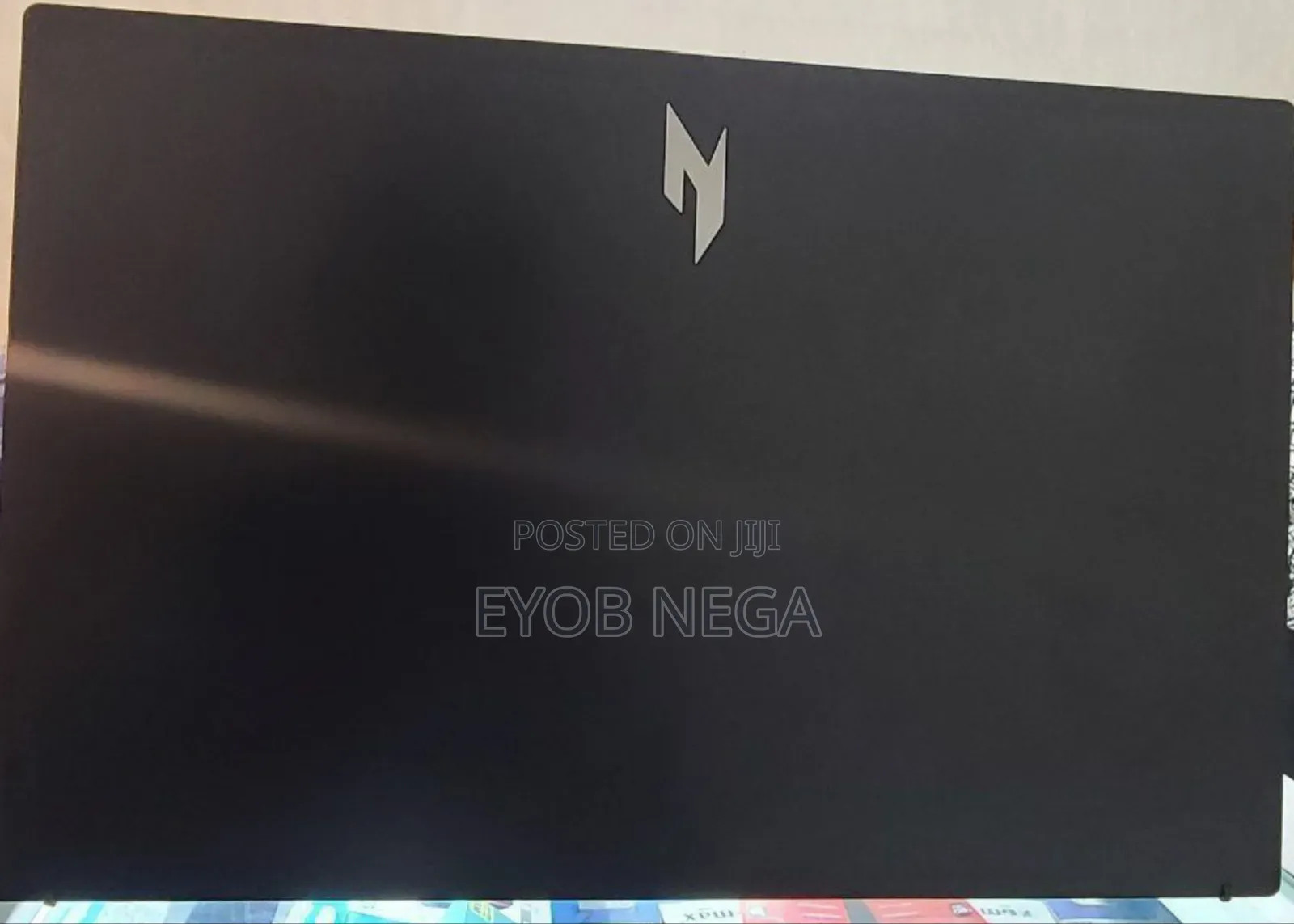 New Laptop Acer Aspire v Nitro 16GB Intel Core I7 SSD 512GB