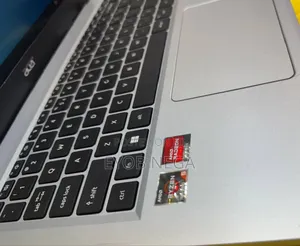 New Laptop Acer Aspire 3 16GB AMD Ryzen 5 SSD 512GB