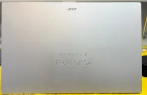 New Laptop Acer Aspire 3 16GB AMD Ryzen 5 SSD 512GB