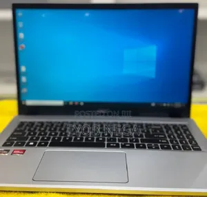 Photo - New Laptop Acer Aspire 3 16GB AMD Ryzen 5 SSD 512GB