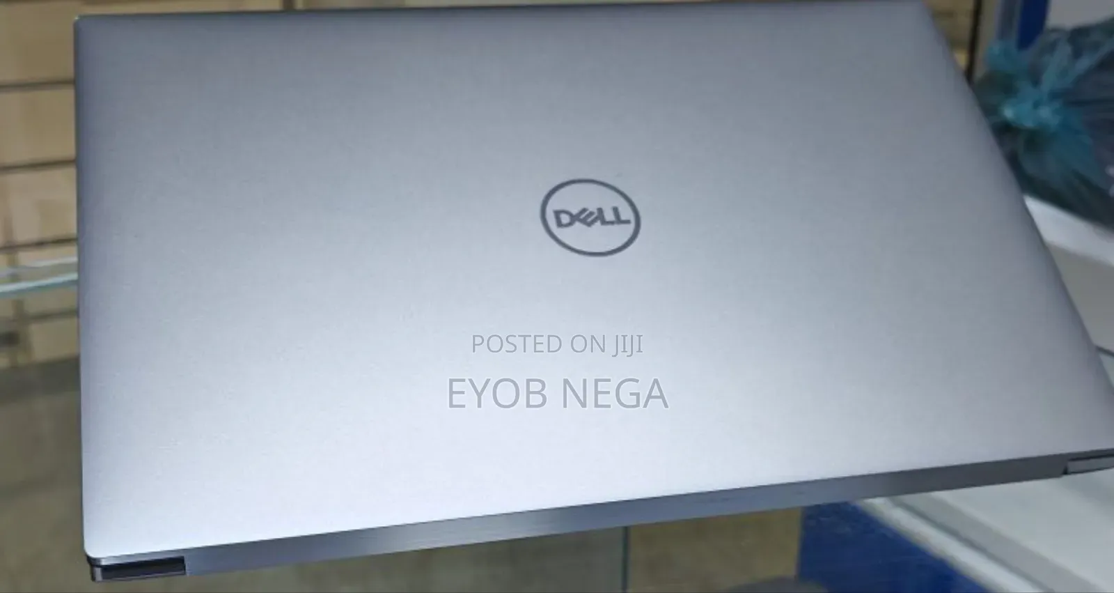 New Laptop Dell Precision 5550 20GB Intel Core I7 SSD 512GB