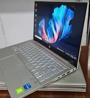 New Laptop HP Pavilion 14 16GB Intel Core I5 SSD 512GB