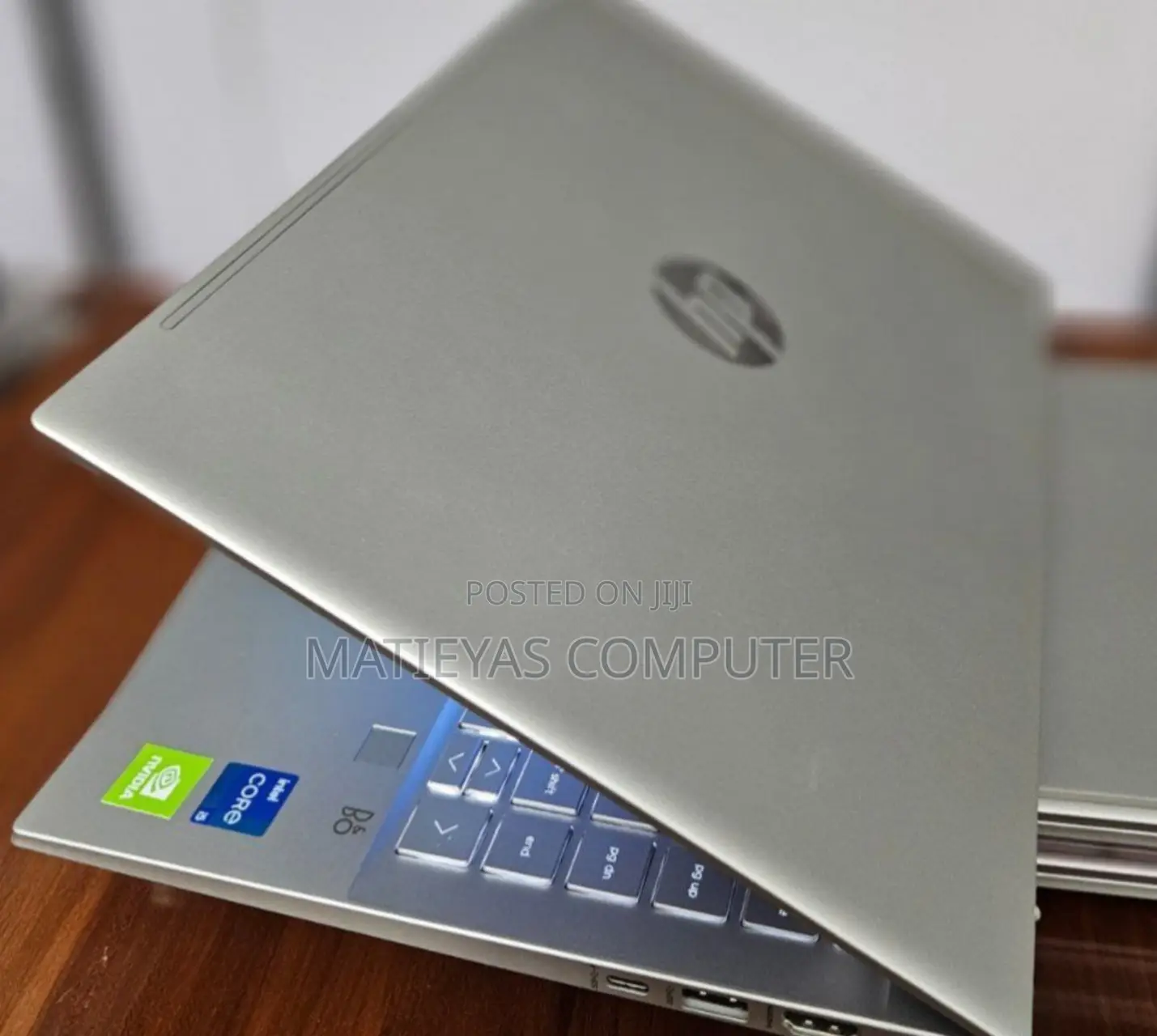 New Laptop HP Pavilion 14 16GB Intel Core I5 SSD 512GB