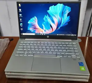 New Laptop HP Pavilion 14 16GB Intel Core I5 SSD 512GB