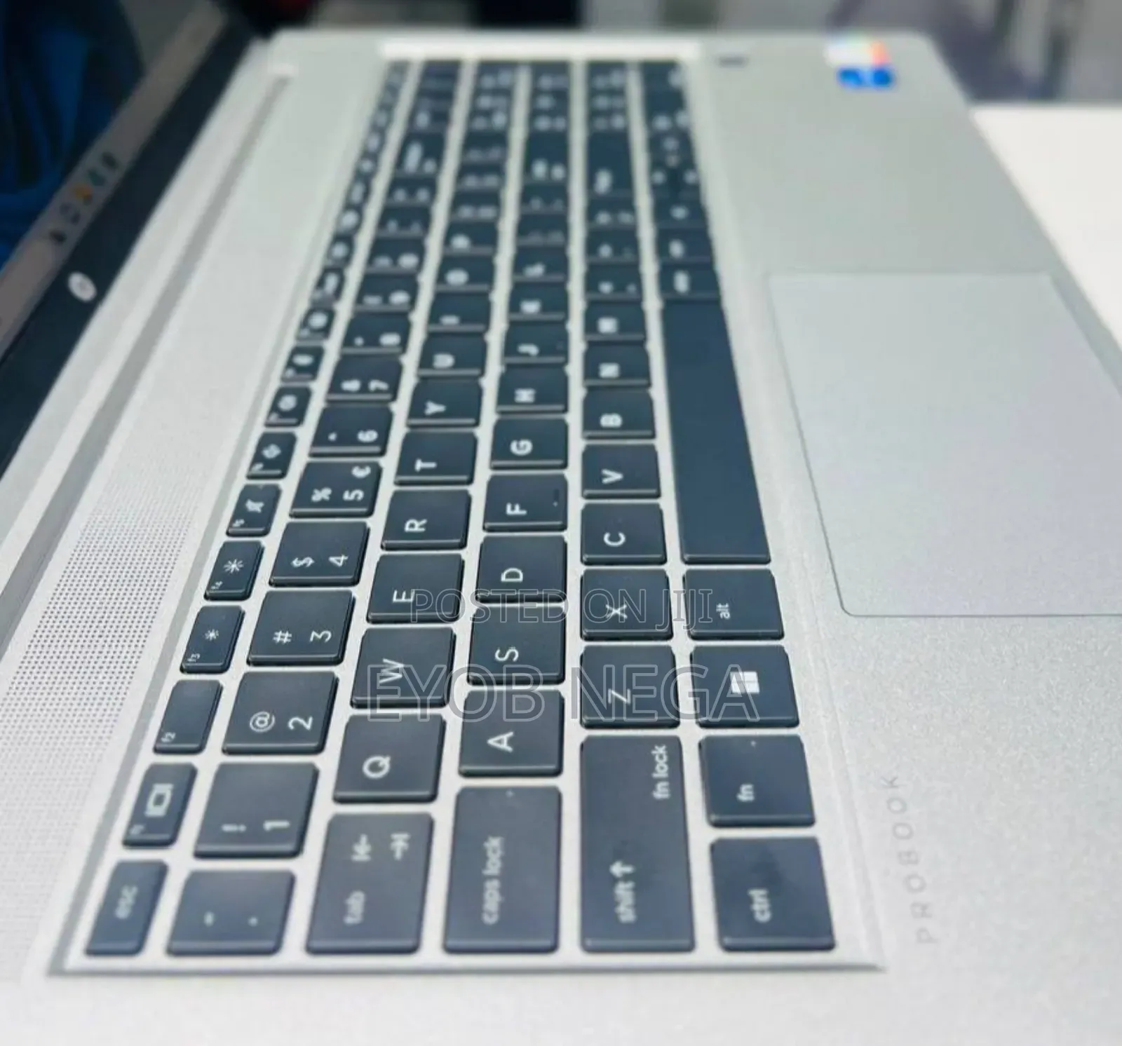 New Laptop HP ProBook 450 G8 8GB Intel Core I5 SSD 512GB