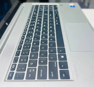 New Laptop HP ProBook 450 G8 8GB Intel Core I5 SSD 512GB