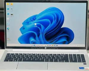 New Laptop HP ProBook 450 G8 8GB Intel Core I5 SSD 512GB