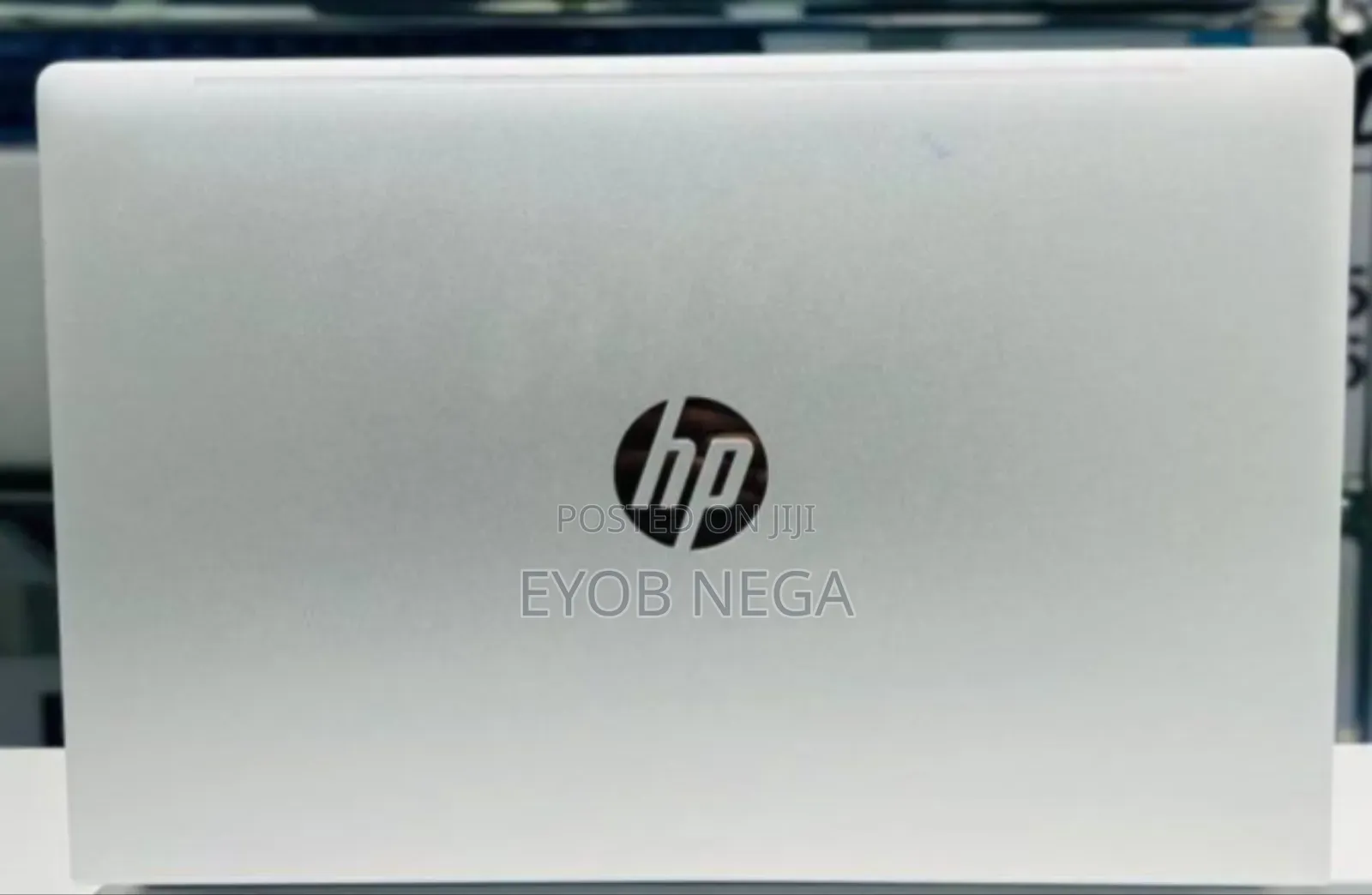 New Laptop HP ProBook 450 G8 8GB Intel Core I5 SSD 512GB
