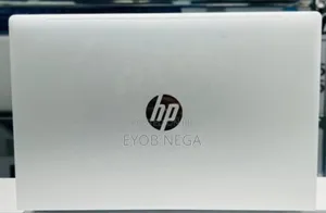 New Laptop HP ProBook 450 G8 8GB Intel Core I5 SSD 512GB
