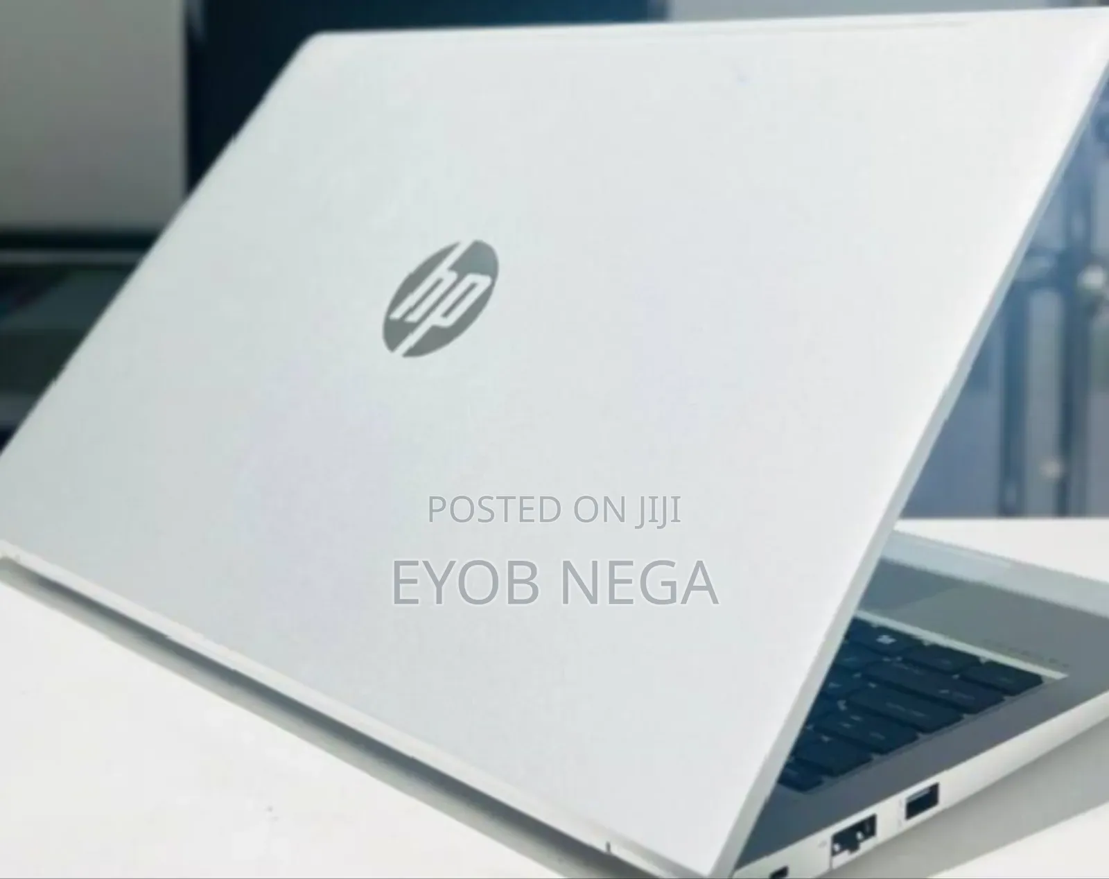 New Laptop HP ProBook 450 G8 8GB Intel Core I5 SSD 512GB