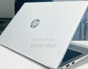 New Laptop HP ProBook 450 G8 8GB Intel Core I5 SSD 512GB