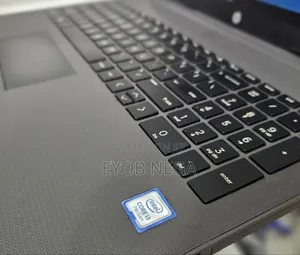 Photo - New Laptop HP Stream Notebook 4GB Intel Core I3 HDD 500GB