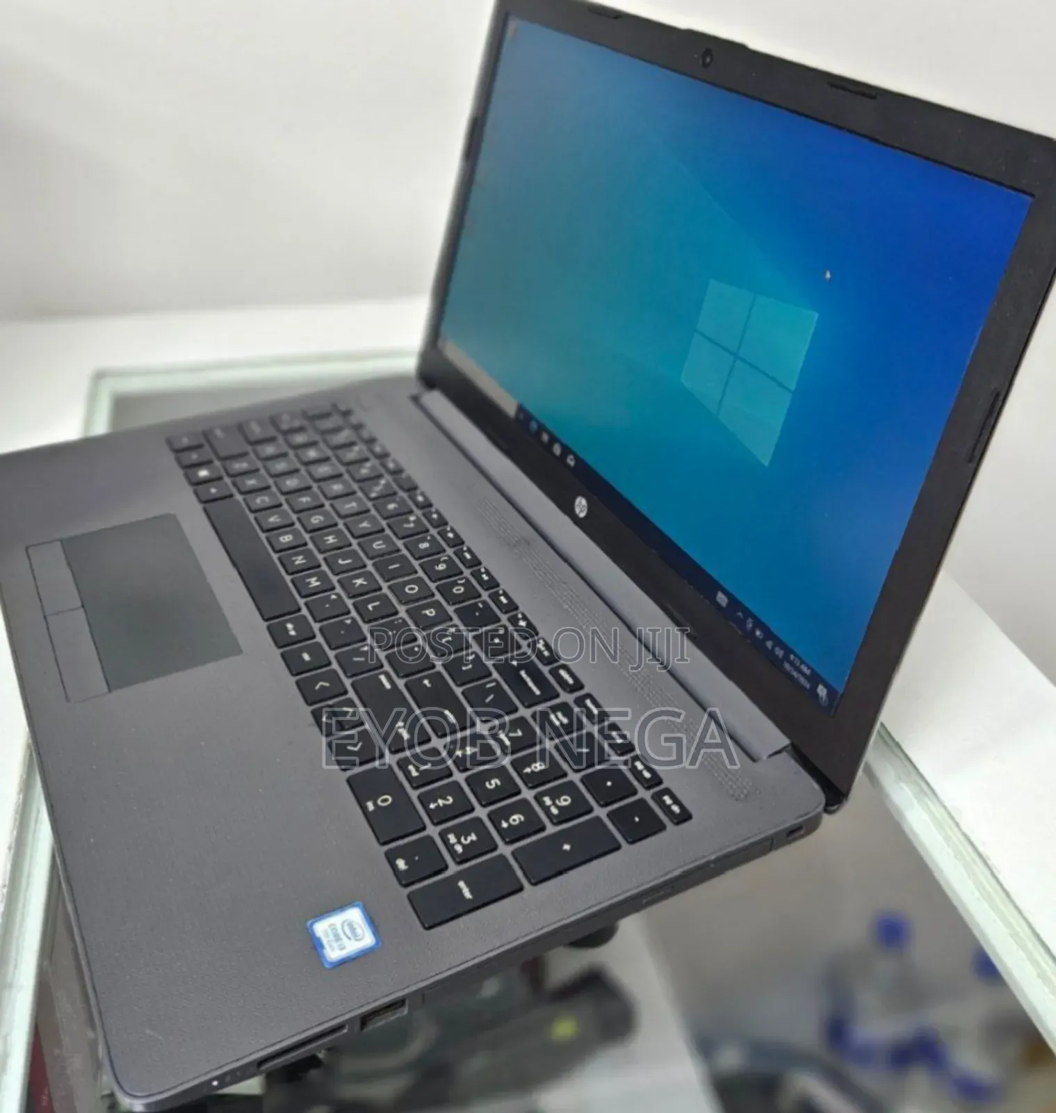 New Laptop HP Stream Notebook 4GB Intel Core I3 HDD 500GB