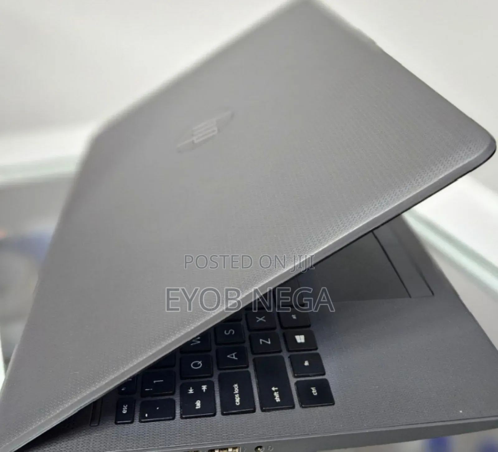 New Laptop HP Stream Notebook 4GB Intel Core I3 HDD 500GB