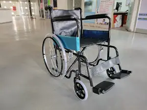 Photo - Wheelchair delivering Both Durability and Comfortㄚㄒ