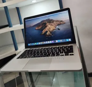 New Laptop Apple MacBook Pro 2013 8GB Intel Core I5 SSD 512GB