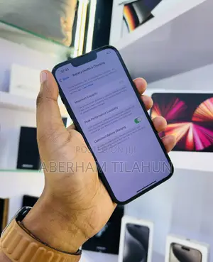 Apple iPhone 13 128 GB Green