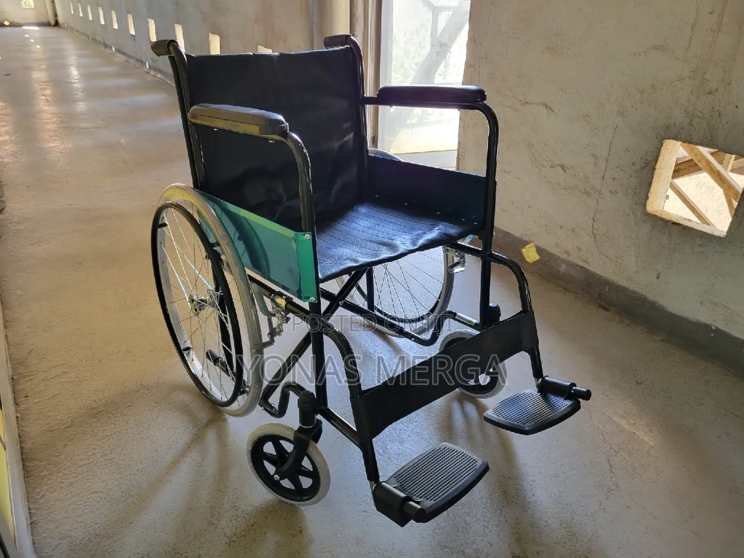 Wheelchair - Compact Foldable橆wheelchair䦉wheelchair