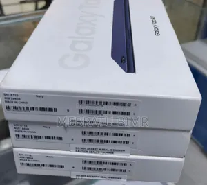 Photo - New Samsung Galaxy Tab A9 64 GB Gray