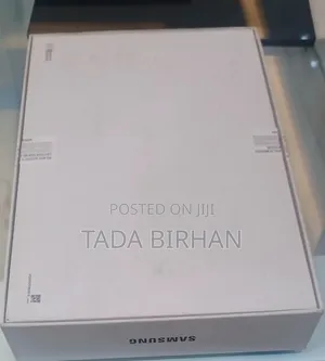 New Samsung Galaxy Tab A8 10.5 (2021) 64 GB Silver