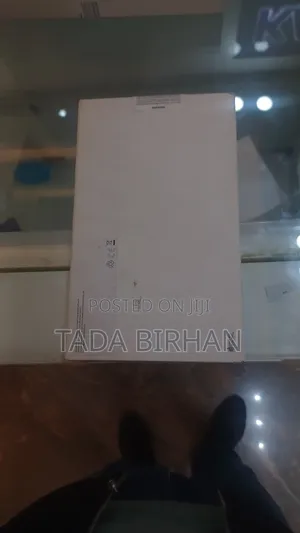 New Samsung Galaxy Tab A9 64 GB Silver