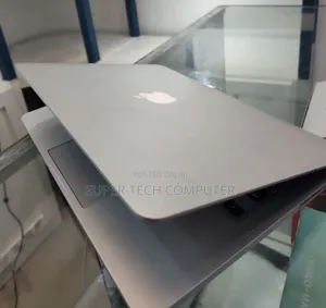 New Laptop Apple MacBook Pro 2013 8GB Intel Core I5 SSD 512GB