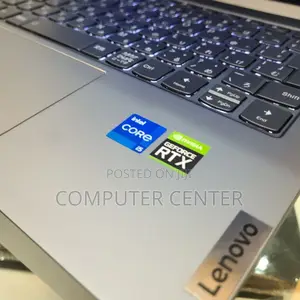 New Laptop Lenovo Thinkbook 14 16GB Intel Core I5 SSD 512GB