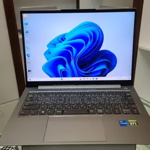 New Laptop Lenovo Thinkbook 14 16GB Intel Core I5 SSD 512GB
