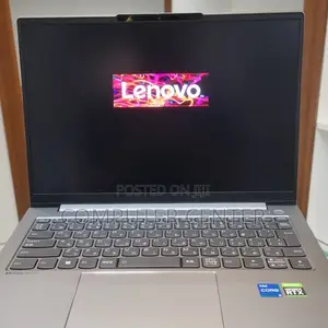 New Laptop Lenovo Thinkbook 14 16GB Intel Core I5 SSD 512GB