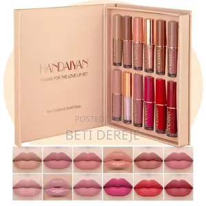Photo - HANDIYAN Lipstick